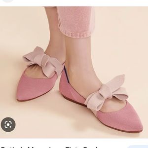 Rothy’s mary jane flats
